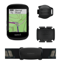 Load image into Gallery viewer, Garmin Edge 530 GPS Cycling Computer