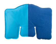 Load image into Gallery viewer, Battle Creek Stay Put Dual Comfort Hot & Cold Therapy Wraps
