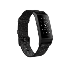 Load image into Gallery viewer, Fitbit Charge 4 Activity Tracker with Built in GPS