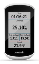 Load image into Gallery viewer, Garmin Edge Explore Cycling Computer