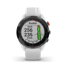 Load image into Gallery viewer, Garmin Approach S62 Premium GPS Golf Watch