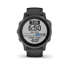 Load image into Gallery viewer, Garmin Fenix 6S Pro I Fenix 6S Sapphire GPS Multi Sport