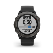 Load image into Gallery viewer, Garmin Fenix 6X Pro I Fenix 6X Sapphire GPS Multi Sport Watch