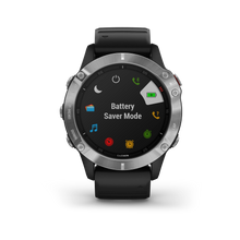 Load image into Gallery viewer, Garmin Fenix 6 GPS Multi Sport Watch