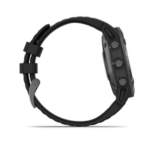 Load image into Gallery viewer, Garmin Fenix 6 Pro I Fenix 6 Sapphire GPS MultiSport Watch