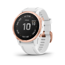 Load image into Gallery viewer, Garmin Fenix 6S Pro I Fenix 6S Sapphire GPS Multi Sport