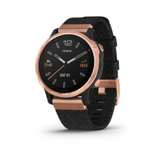 Load image into Gallery viewer, Garmin Fenix 6S Pro I Fenix 6S Sapphire GPS Multi Sport