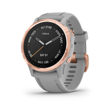 Load image into Gallery viewer, Garmin Fenix 6S Pro I Fenix 6S Sapphire GPS Multi Sport