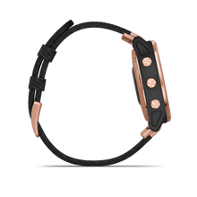 Load image into Gallery viewer, Garmin Fenix 6S Pro I Fenix 6S Sapphire GPS Multi Sport