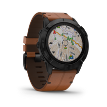 Load image into Gallery viewer, Garmin Fenix 6X Pro I Fenix 6X Sapphire GPS Multi Sport Watch
