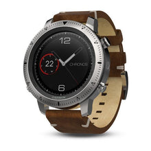 Load image into Gallery viewer, Garmin fēnix Chronos GPS Watch