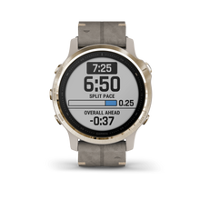 Load image into Gallery viewer, Garmin Fenix 6S Pro I Fenix 6S Sapphire GPS Multi Sport