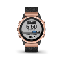 Load image into Gallery viewer, Garmin Fenix 6S Pro I Fenix 6S Sapphire GPS Multi Sport