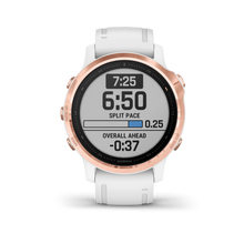 Load image into Gallery viewer, Garmin Fenix 6S Pro I Fenix 6S Sapphire GPS Multi Sport