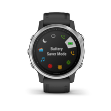 Load image into Gallery viewer, Garmin Fenix 6S GPS Multi Sport Watch