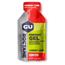 Load image into Gallery viewer, GU Roctane Ultra Endurance Energy Gel