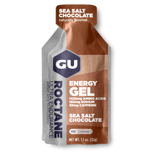 Load image into Gallery viewer, GU Roctane Ultra Endurance Energy Gel