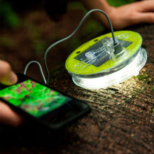 Load image into Gallery viewer, MPOWERD Luci Pro: Outdoor 2.0 + Mobile Charging
