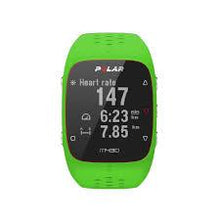 Load image into Gallery viewer, Polar M430 GPS Enabled Running Heart Rate Monitor
