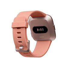 Load image into Gallery viewer, Fitbit Versa Health Companion Wearable Smartwatch
