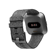 Load image into Gallery viewer, Fitbit Versa Health Companion Wearable Smartwatch

