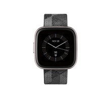 Load image into Gallery viewer, Fitbit Versa 2 Health and Fitness Smartwatch
