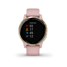 Load image into Gallery viewer, Garmin Vivoactive 4 | 4S GPS Smartwatch
