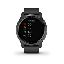 Load image into Gallery viewer, Garmin Vivoactive 4 | 4S GPS Smartwatch
