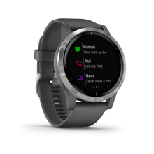 Load image into Gallery viewer, Garmin Vivoactive 4 | 4S GPS Smartwatch
