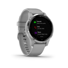 Load image into Gallery viewer, Garmin Vivoactive 4 | 4S GPS Smartwatch
