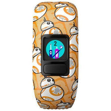 Load image into Gallery viewer, Garmin Vivofit Jr 2 BB8 Kid's Interactive Activity Tracker - Refurbished

