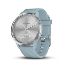 Load image into Gallery viewer, Garmin Vivomove HR Hybrid Smart Watch
