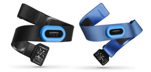 Load image into Gallery viewer, Garmin HRM-Tri and HRM-Swim Bundle
