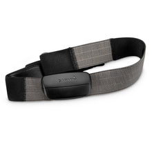 Load image into Gallery viewer, Garmin HRM3 Premium Soft Strap Heart Rate Transmitter
