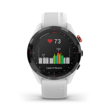 Load image into Gallery viewer, Garmin Approach S62 Premium GPS Golf Watch
