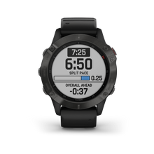Load image into Gallery viewer, Garmin Fenix 6 Pro I Fenix 6 Sapphire GPS MultiSport Watch
