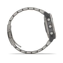 Load image into Gallery viewer, Garmin Fenix 6 Pro I Fenix 6 Sapphire GPS MultiSport Watch
