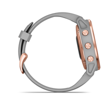 Load image into Gallery viewer, Garmin Fenix 6S Pro I  Fenix 6S Sapphire GPS Multi Sport
