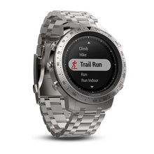 Load image into Gallery viewer, Garmin fēnix Chronos GPS Watch
