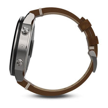 Load image into Gallery viewer, Garmin fēnix Chronos GPS Watch
