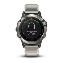 Load image into Gallery viewer, Garmin quatix 5 Multi Sport Training Watch
