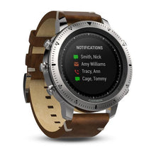 Load image into Gallery viewer, Garmin fēnix Chronos GPS Watch
