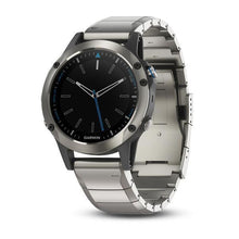 Load image into Gallery viewer, Garmin quatix 5 Multi Sport Training Watch
