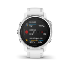Load image into Gallery viewer, Garmin Fenix 6S GPS Multi Sport Watch
