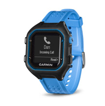Load image into Gallery viewer, Garmin Forerunner 25 GPS Running Watch - Manufacturer Certified Refurbished
