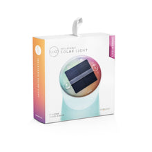 Load image into Gallery viewer, MPOWERD Luci Essence Inflatable Solar Light

